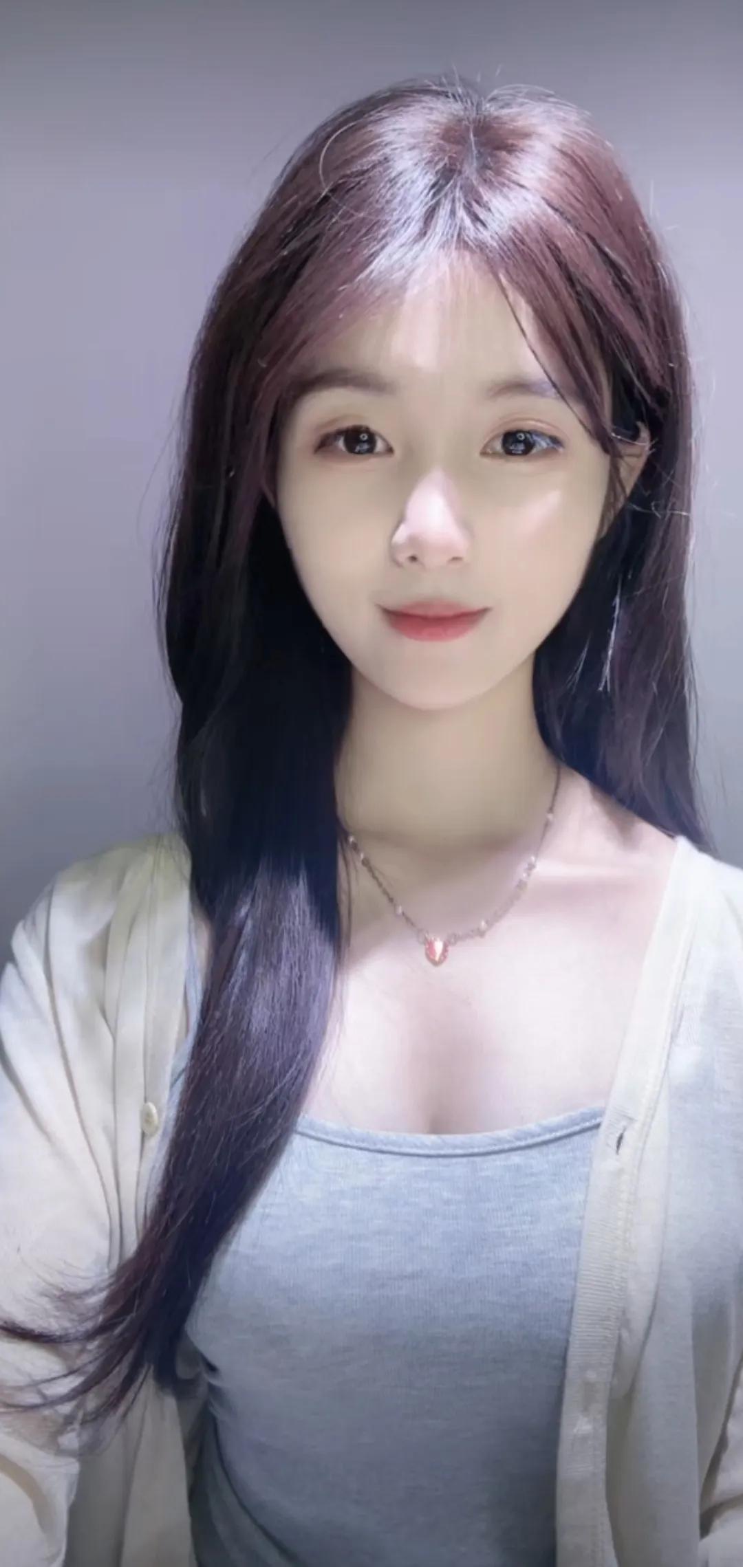 美到爆的女神，你值得拥有