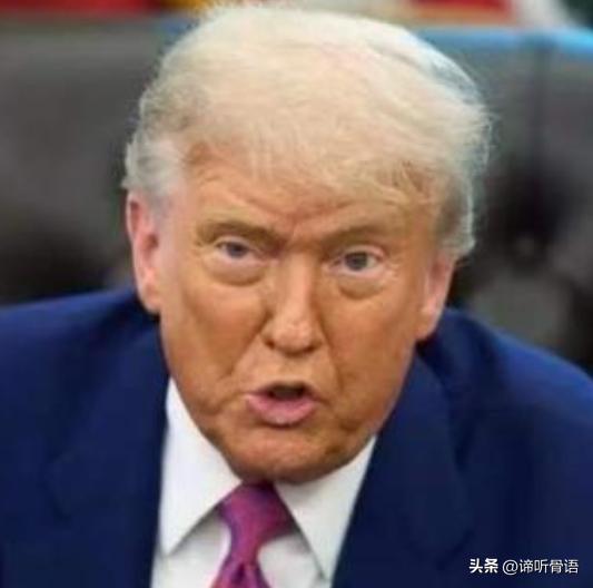 特朗普扬言“轰炸北京”？很多人以为这是美军即将动手的战争信号。错了！真相是，这恰