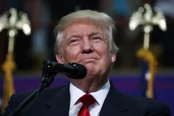 特朗普被刺杀身亡，这或在某一天成为大新闻，对委内瑞拉和伊朗等国领导人实施的行动，
