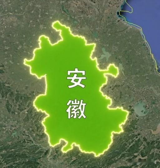 2027年GDP统计新规就要落地实施，安徽GDP还能往上升一些。新规之后全国统一