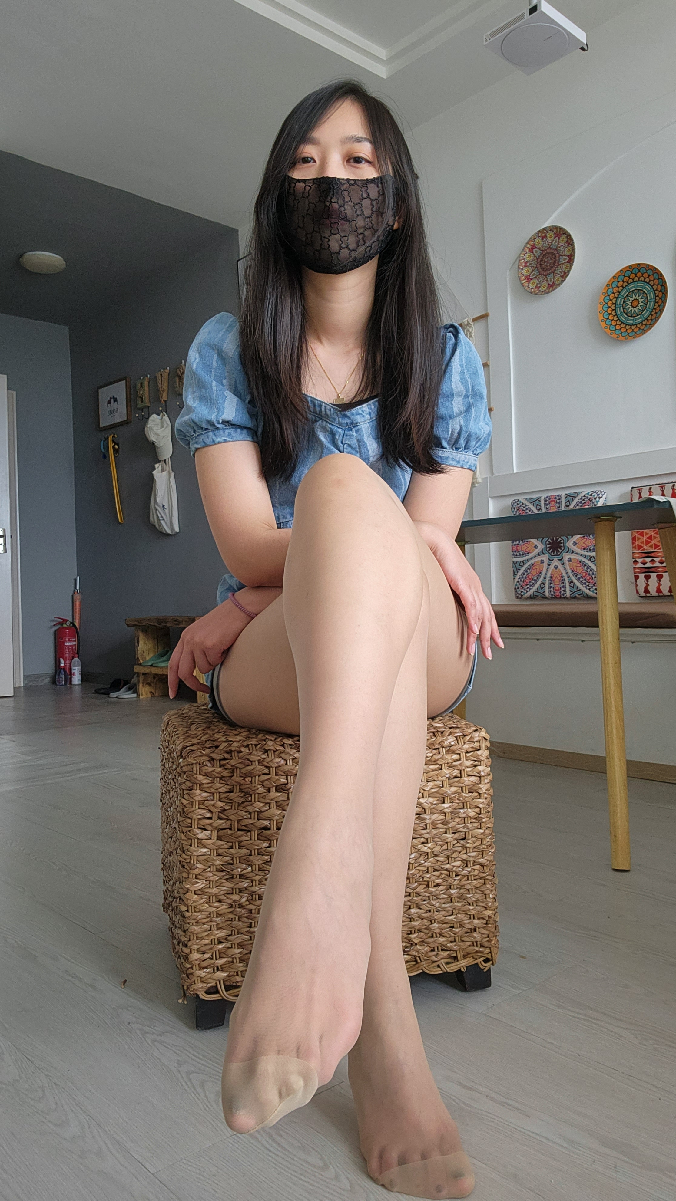 小姐姐投稿，发射发射＞＞＞💕💕💕 