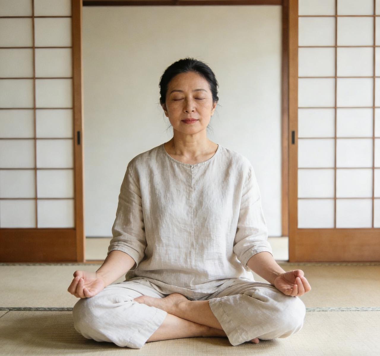 人到四十五，解压早换了模样

不再是胡吃海喝、逛街远游

也不是放声大哭、找人诉