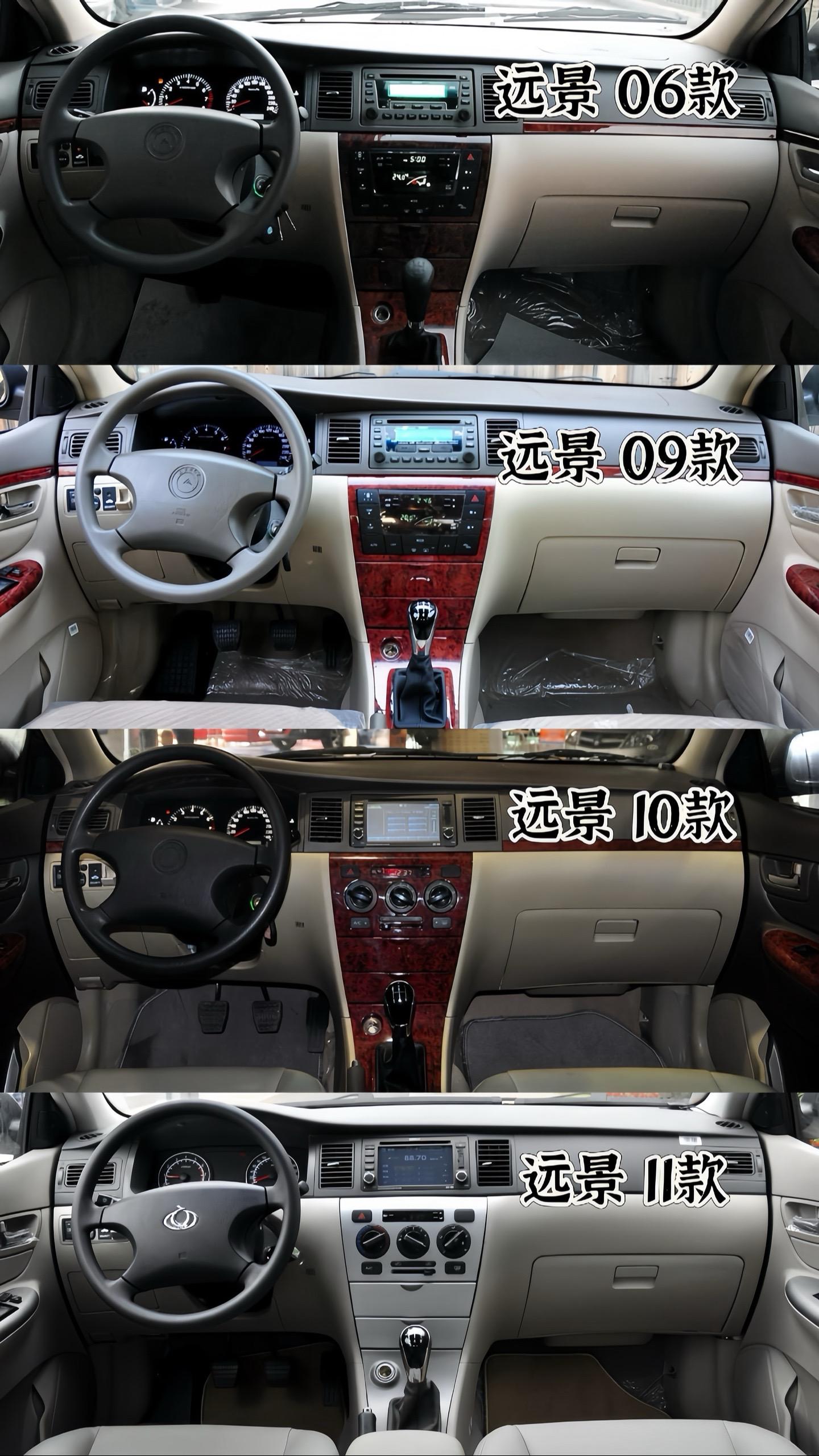 就连吉利自己都没想到！本以为青铜的远景，却出乎意料的成为吉利的王者