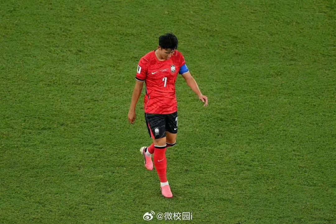 韩国近四届仅一次出线   韩国近四届仅一次出线，韩国整体出线表现格外低迷。时隔多