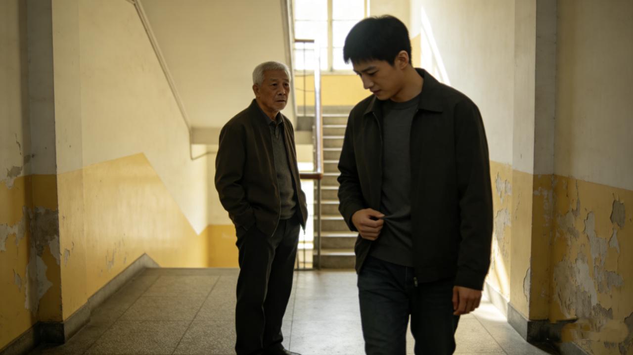 单位要提一个副科长，候选人是老张和小李。
老张业务能力强，年年考评优秀，就是性格