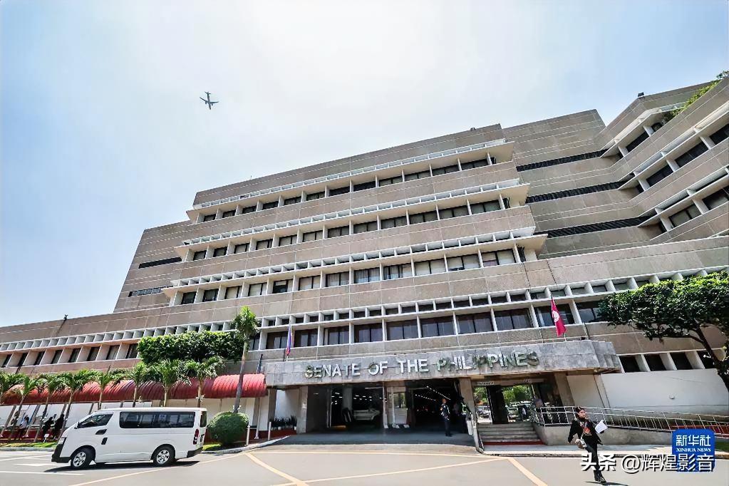 ⚖️🔥📰深度解析菲律宾弹劾案！高院裁定落地，短期翻盘渠道已关闭

不少网友只