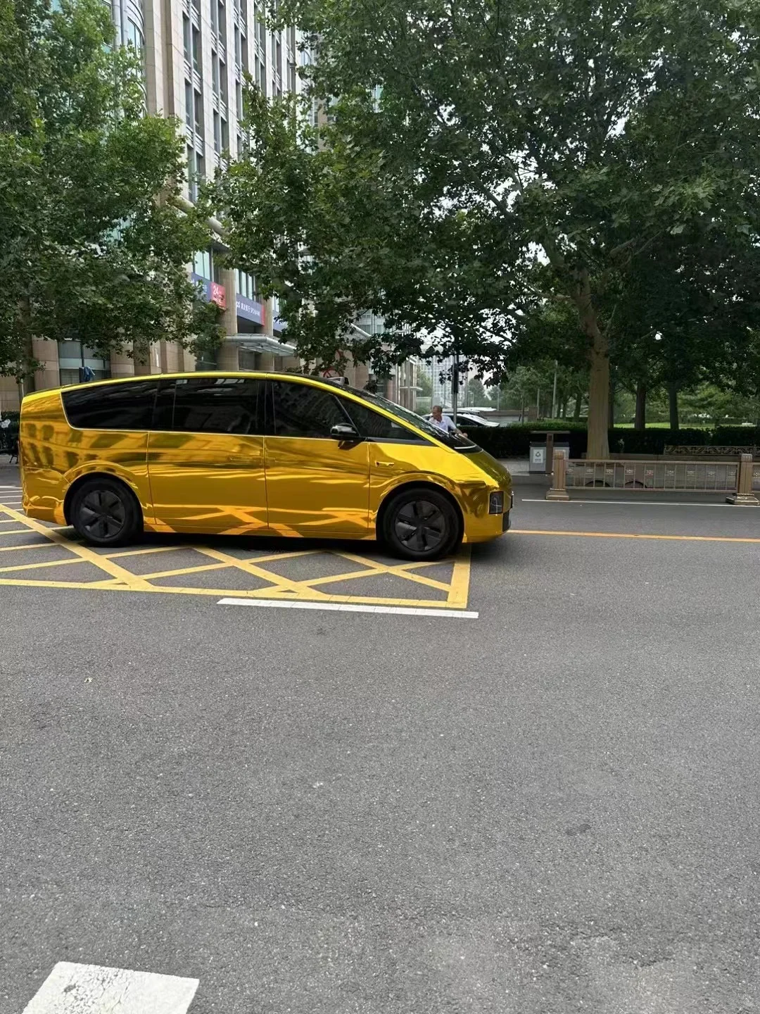 【丑的没话说】