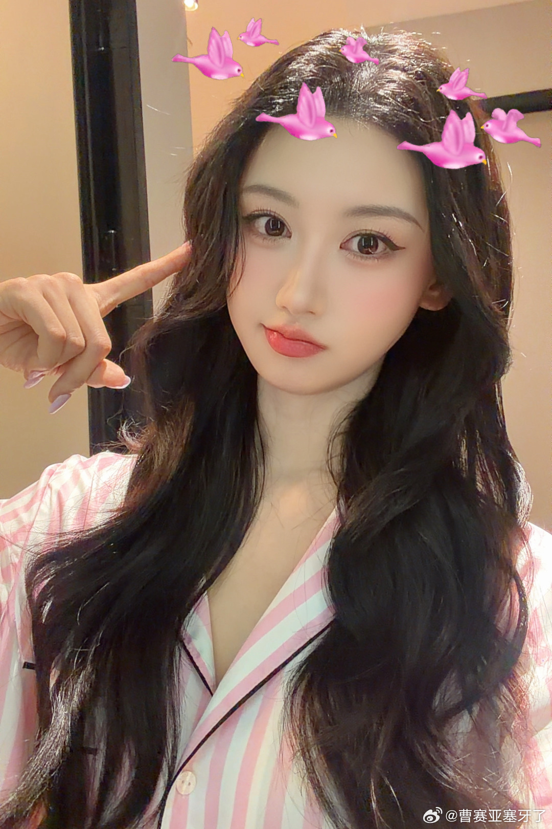 会wink了鬼迷日眼版🤪每日一问今日看掀桌了吗 战绩持续可查收拾收拾准备复工(