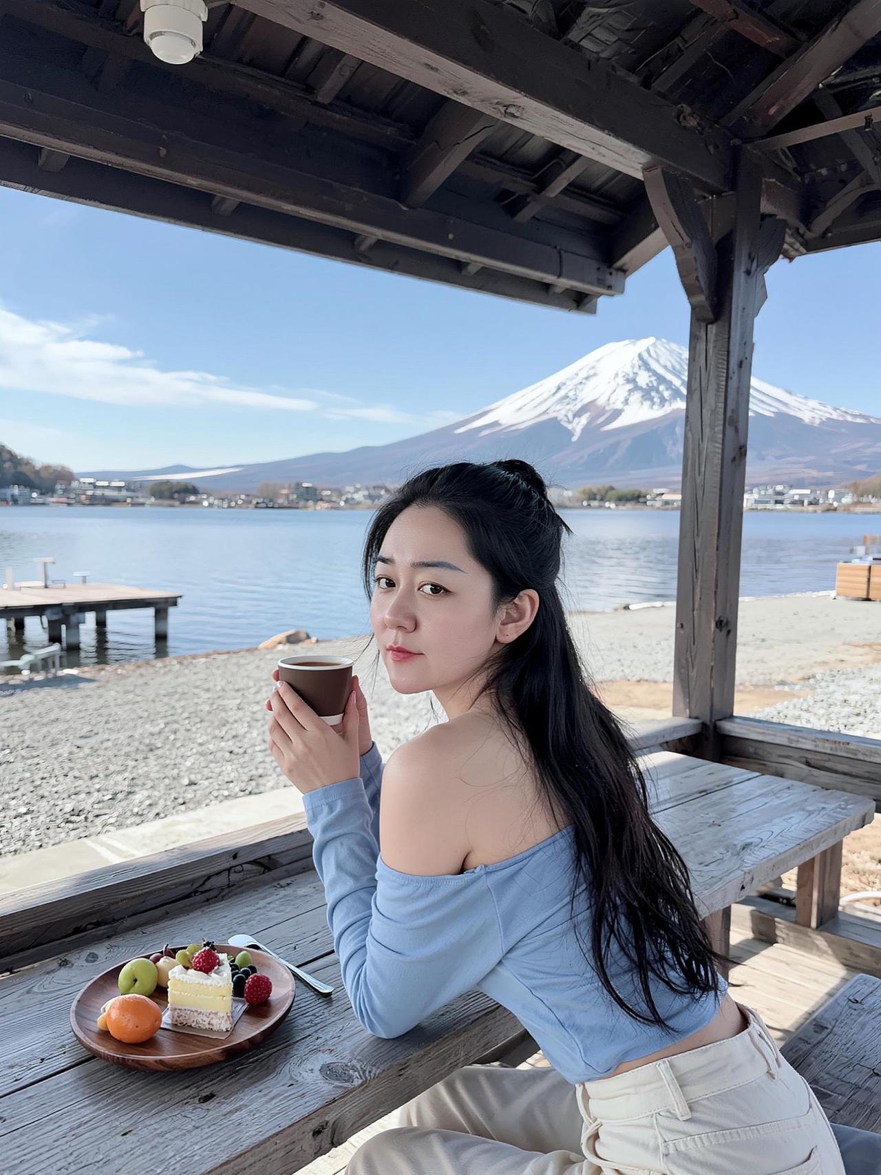 晒出我的春日百搭开衫 ootd穿搭