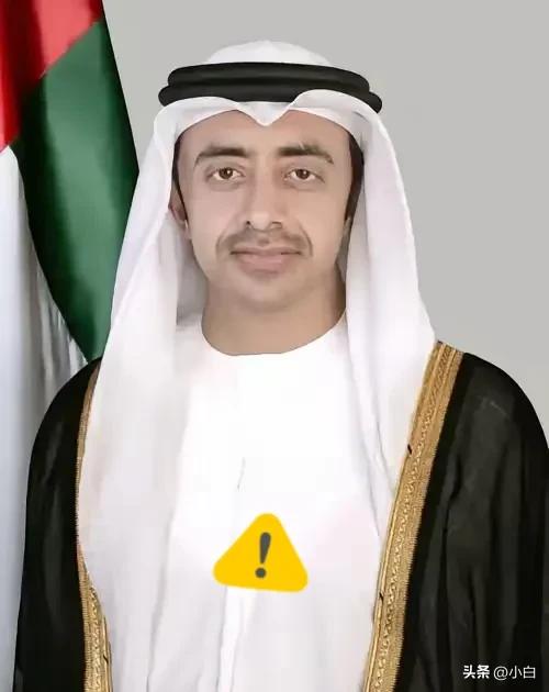 伊朗打对了，把伊斯兰世界最大的叛徒揪出来了！
​​3月24日，阿联酋方面甩出了一