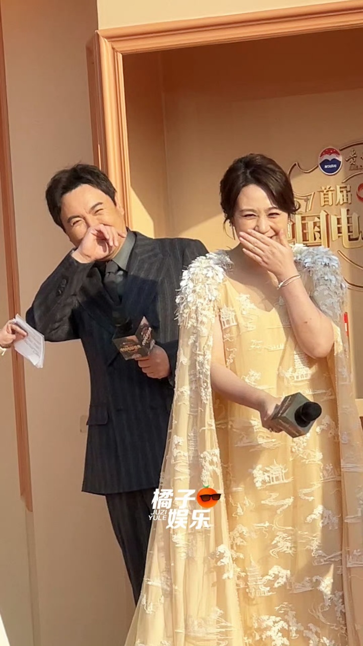 沈腾马丽你俩谁是谁的爹妈沈腾马丽都想当对方长辈 沈腾马丽最想和对方演的角色，一个