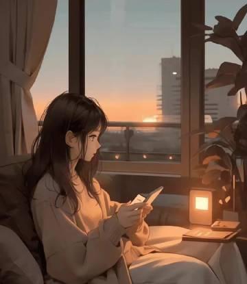 [心]                 年龄大了，什么都可以直视        