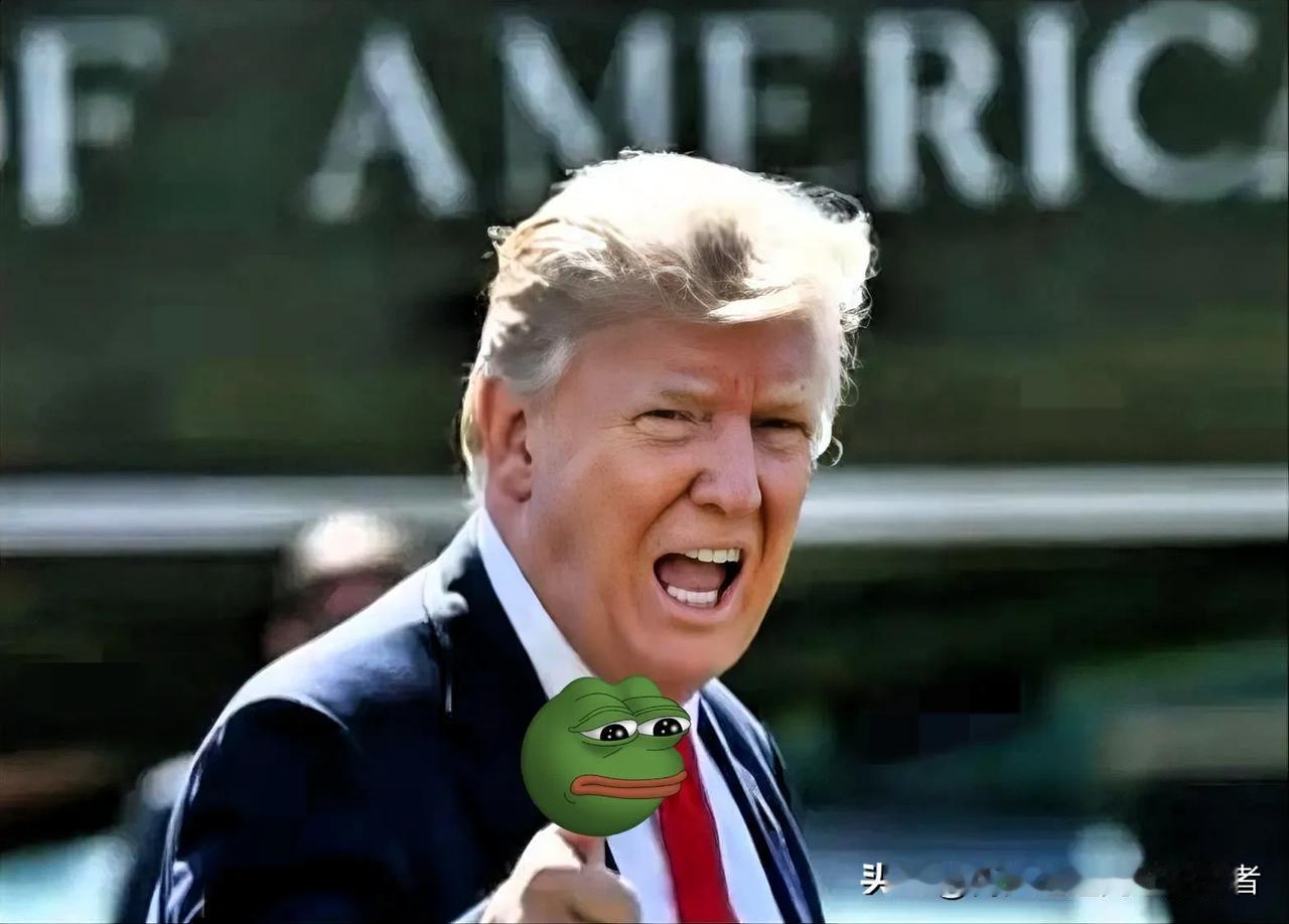 看懂国际关系动态：
某国一边签署涉台法案，一边提出1200万吨大豆订单，一边放松