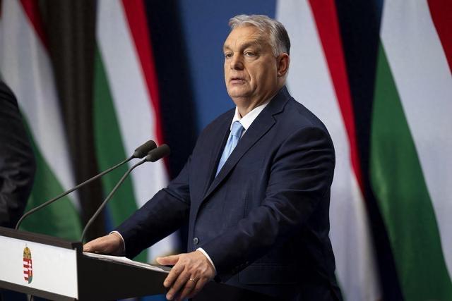 欧尔班言出必行呀，没想到他真的下令保护境内的能源设施了。

匈牙利总理欧尔班在一