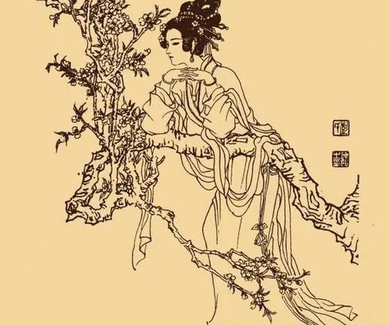 1182年，名妓严蕊被朱熹抓进大狱，狱卒扒掉了她的衣服，强迫她趴在冰冷的地砖上，