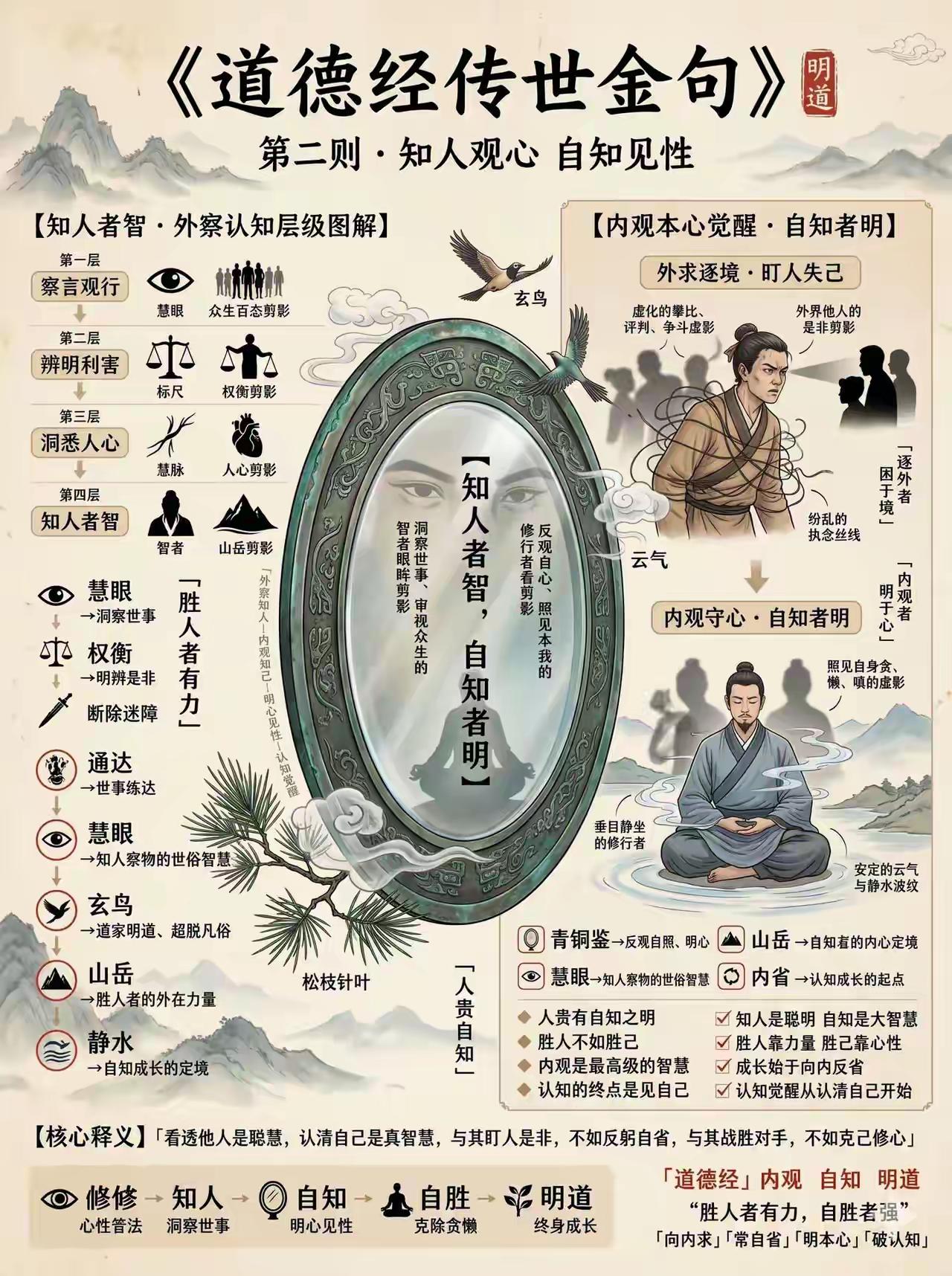 🌌哪一瞬间，你读懂「万般皆是命，半点不由人」💫
世人穷其一生，拼命挣扎、奋力