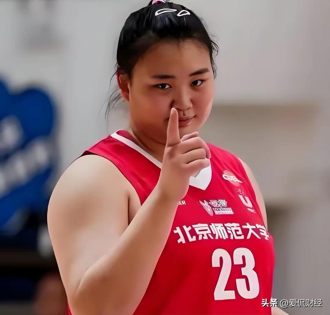 夸得最真，弃得最痛：刘禹彤落选，是实力不配有位置，还是未来太昂贵？
 
热身赛上