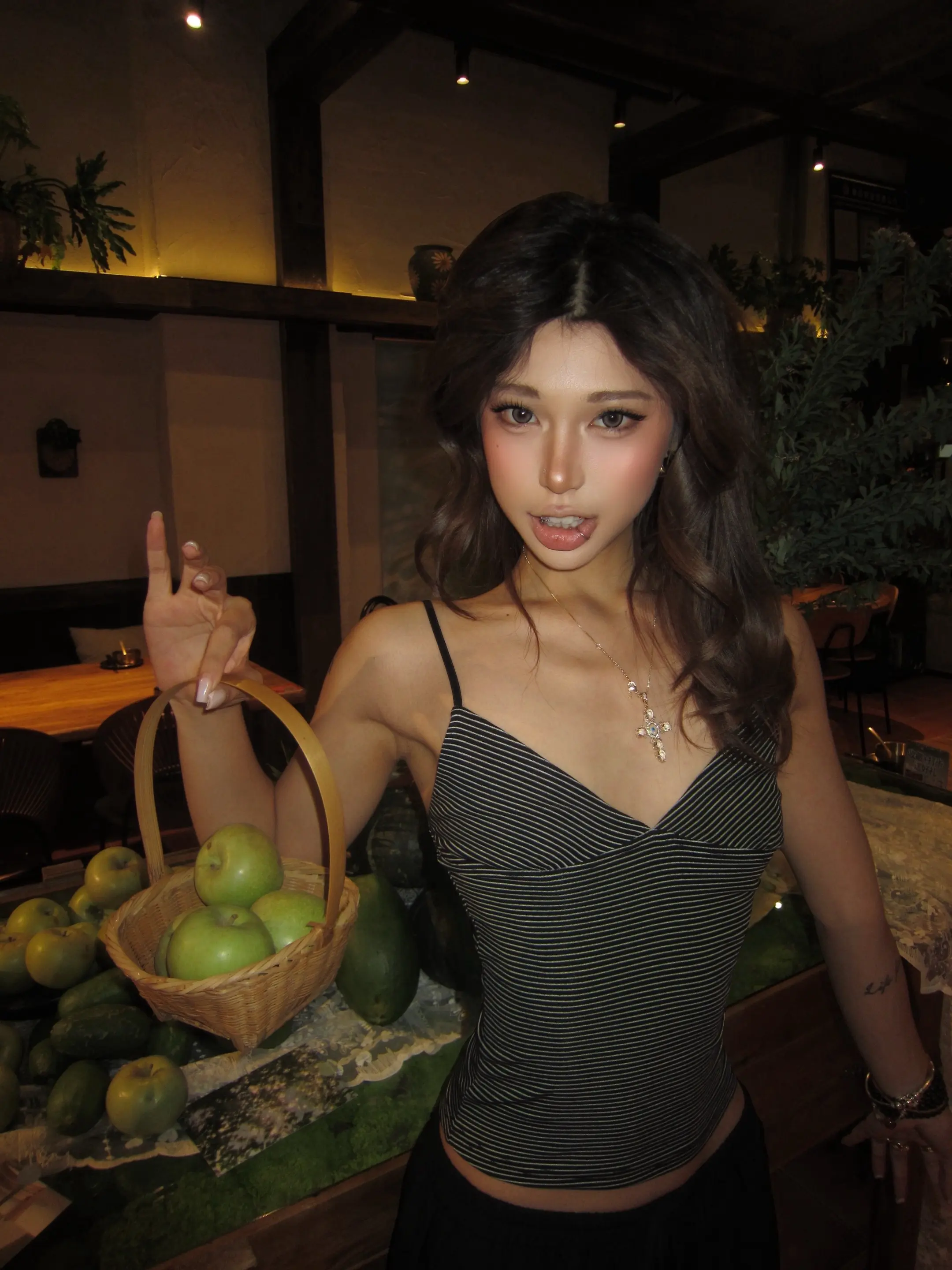 🍴ᗜ 𖥦 ᗜ★品尝这个世界
