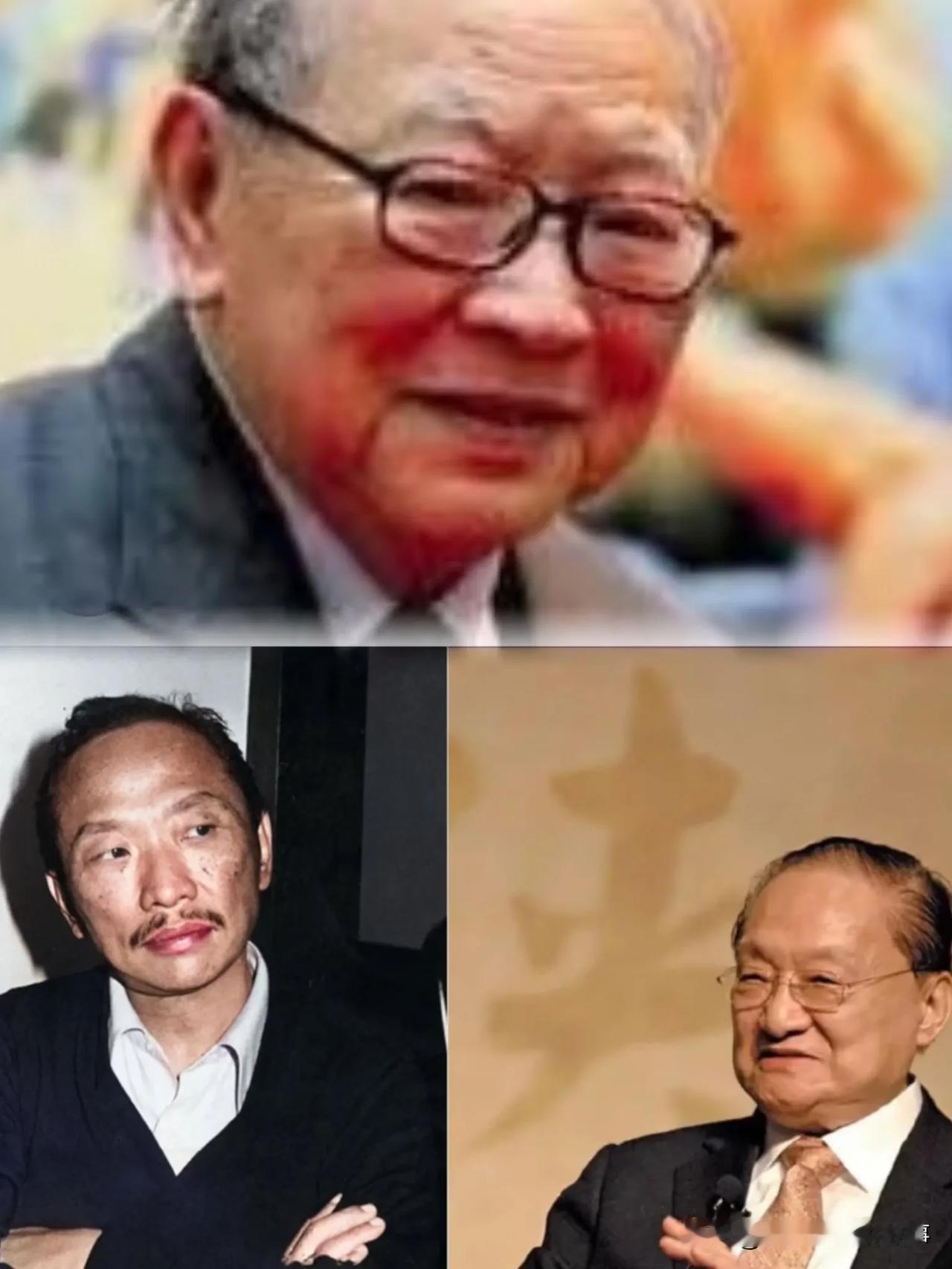 网友问为啥古龙、梁羽生的作品普及度不如金庸，这问题可太有得聊了！
 
先说说金庸