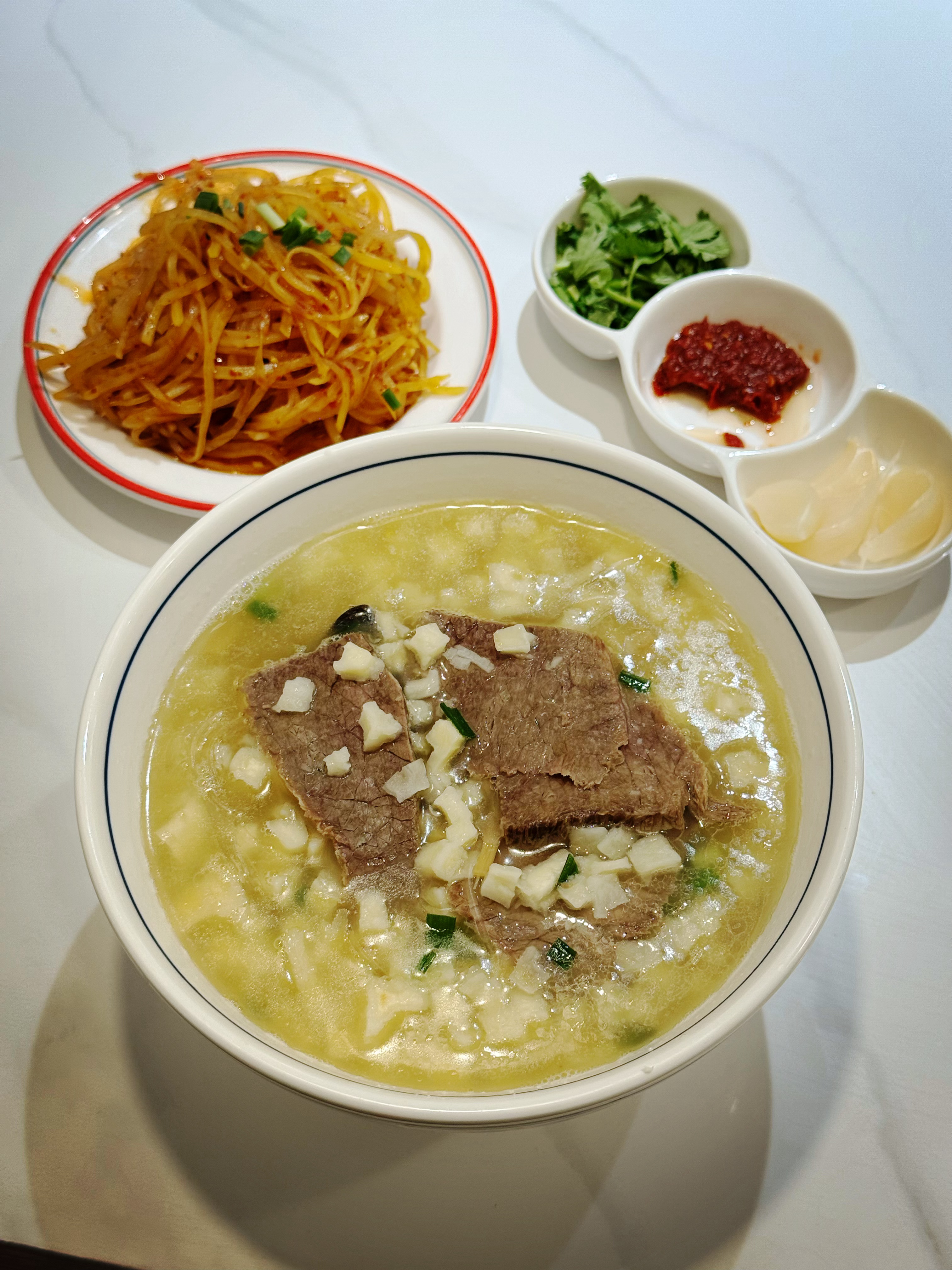 碳水让人快乐 [哈哈] ​​​