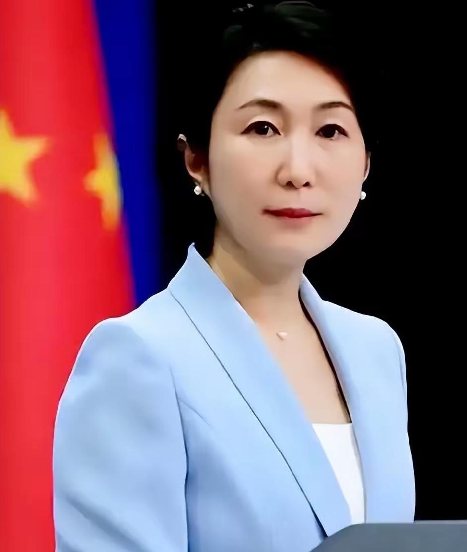 中国外交部强烈回应美国栽赃行为

中国外交部2月25日作出强烈回应，针对美国所谓