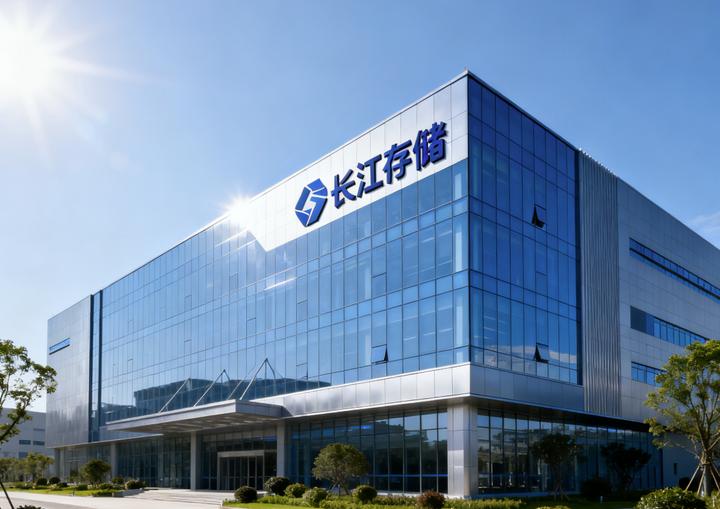 国产存储芯片“一哥”长江存储控股股份有限公司正式开启上市辅导备案，冲刺资本市场！