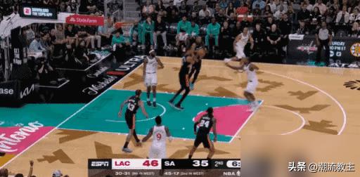 25分算个屁！马刺这帮年轻人，用一场逆转告诉你，什么叫江湖规矩。
2026年3