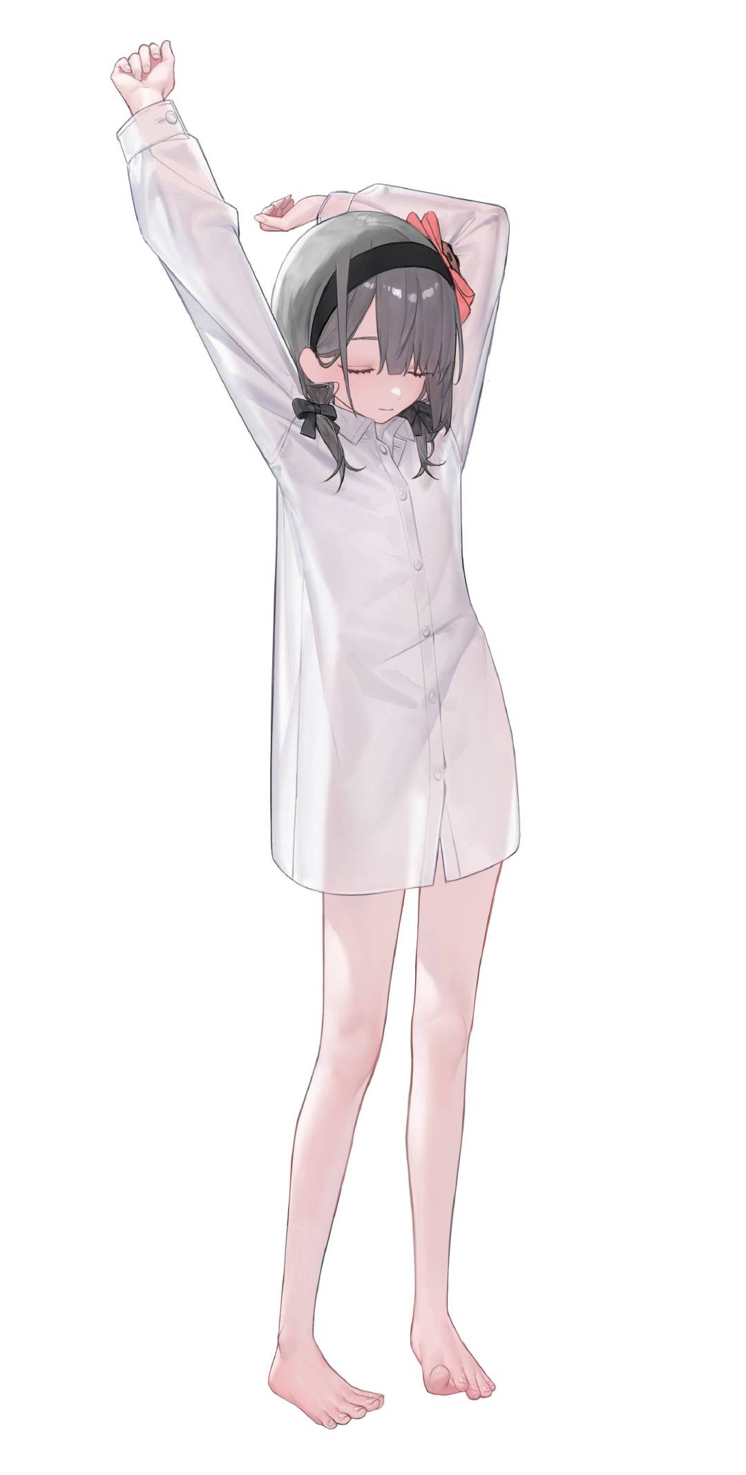 OC | 画师: snacks，网页链接