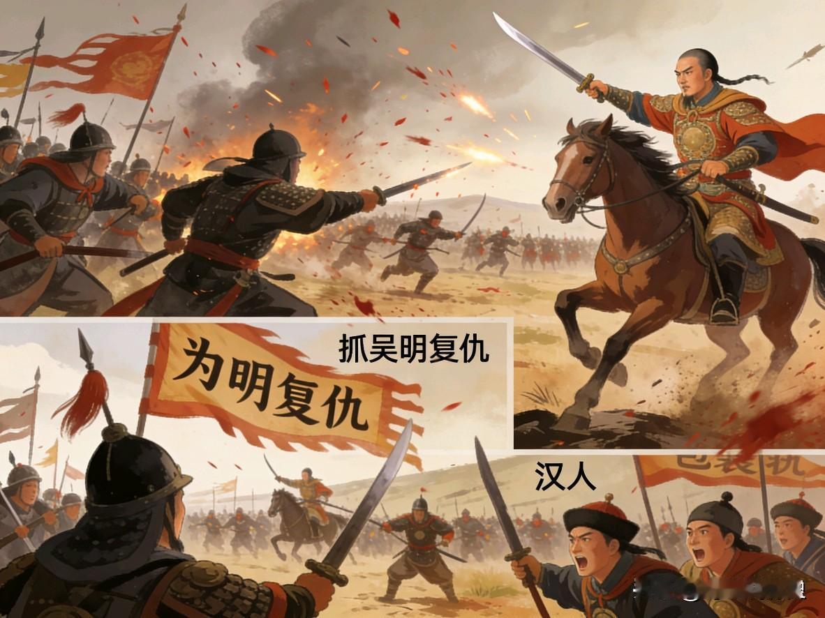 李自成的大顺军长于流动作战，却缺乏稳固的根据地和长期治理经验。进入北京后，迅速腐