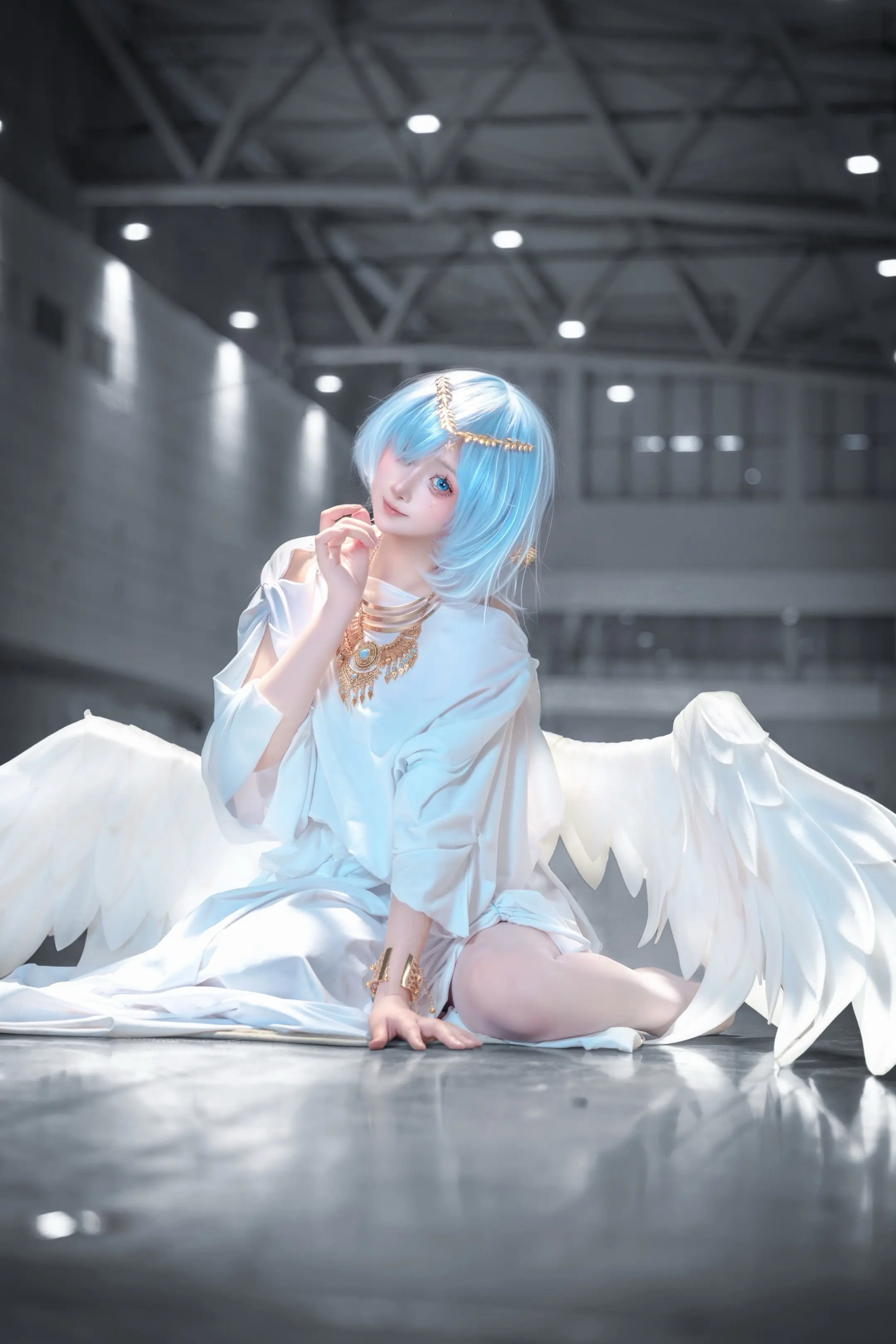 Rem🩵。📷