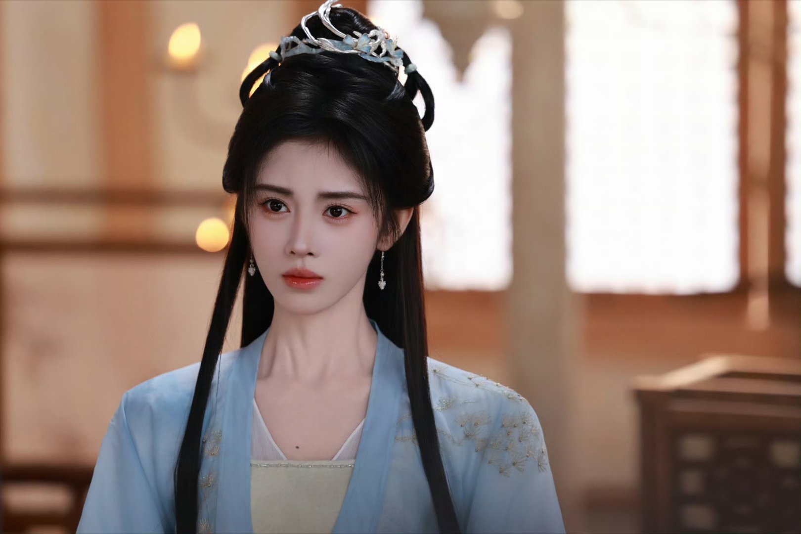鞠婧祎 jjy鞠婧祎姜黎非 jjy鞠婧祎千香 jjy鞠婧祎万花世界 jjy鞠婧祎