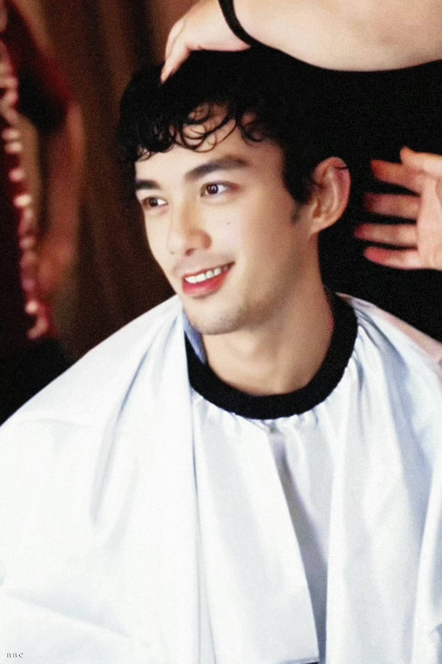 吴磊胡子 谁被吴磊的胡子杀到了，以前对胡子男不感冒，没想到他留起胡子直接封神，青