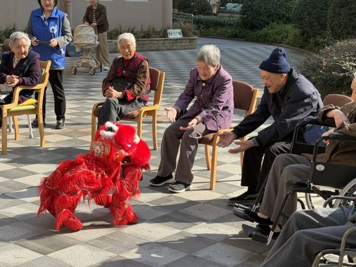 只需99元/天！新春短住服务再升级