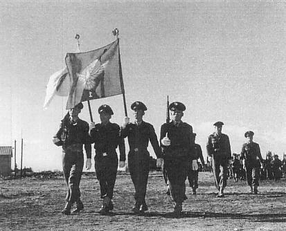 抗战结束后，日本有一支神秘的队伍，一直潜伏在中国，从未露面，但对中国造成了很大的