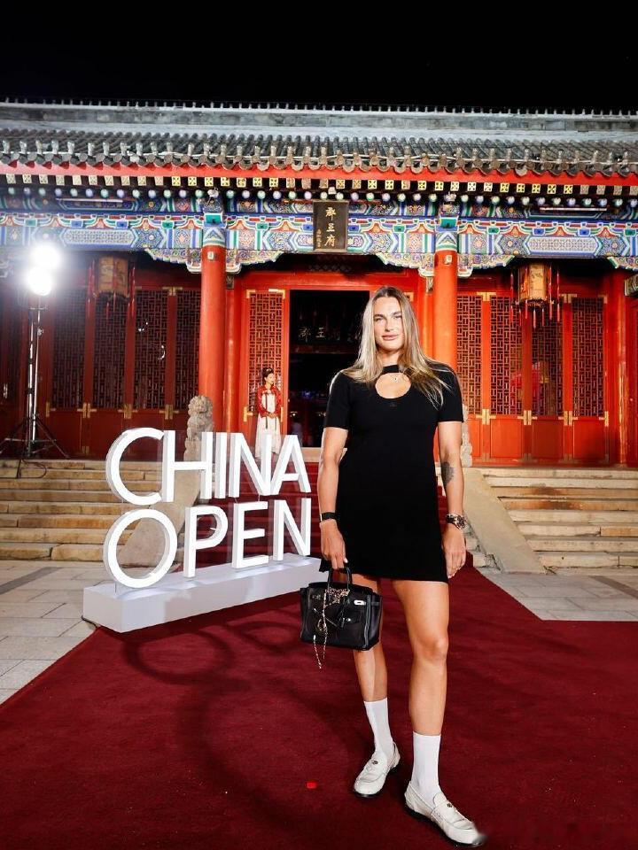 盘点那些喜爱中国美食的网球运动员汤森德侮辱我中华饮食文化事件闹得沸沸扬扬，乌烟瘴