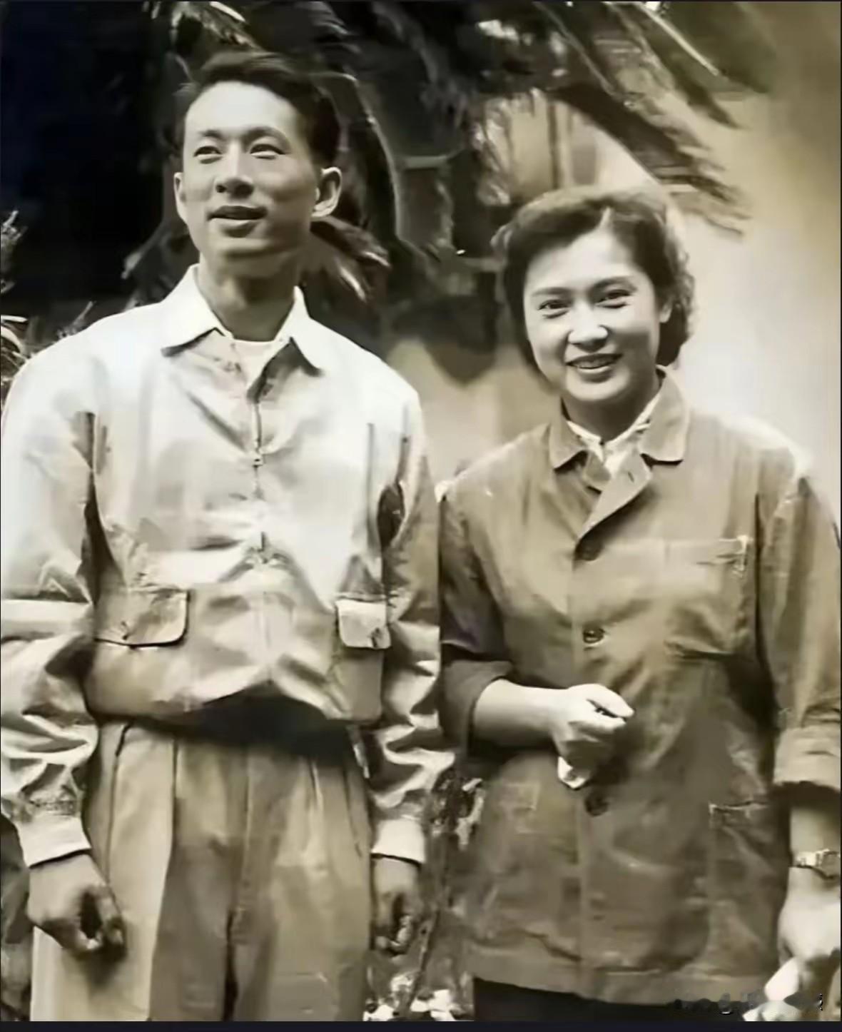 过去的老演员，演技都是非常高超的，塑造了很多经典的荧幕形象，那些经典的艺术形象，