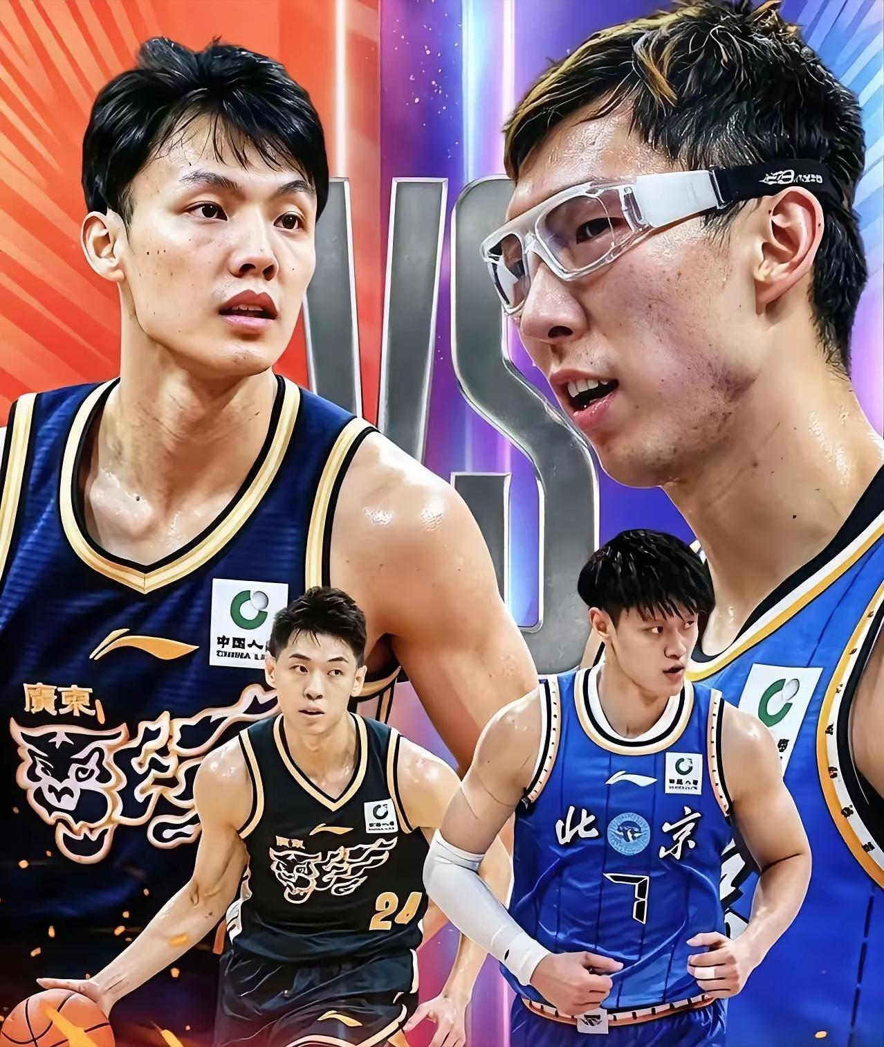 杜锋会在今晚使出什么手段避免被2：0剃头？今晚广东宏远和北京首钢G2比赛值得关注