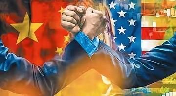 为什么说 GDP 一旦超过美国，情况就会很严重？

GDP要是真超过美国，咱们的