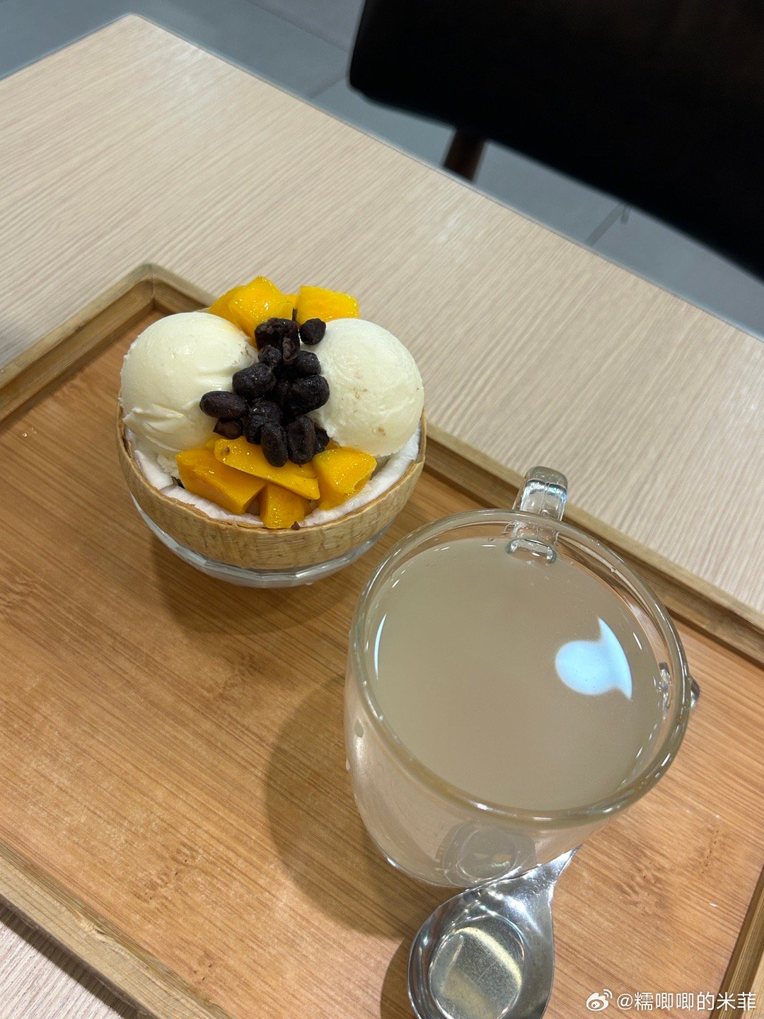 第一次吃佰搭果 好吃#美食分享#  ​​​