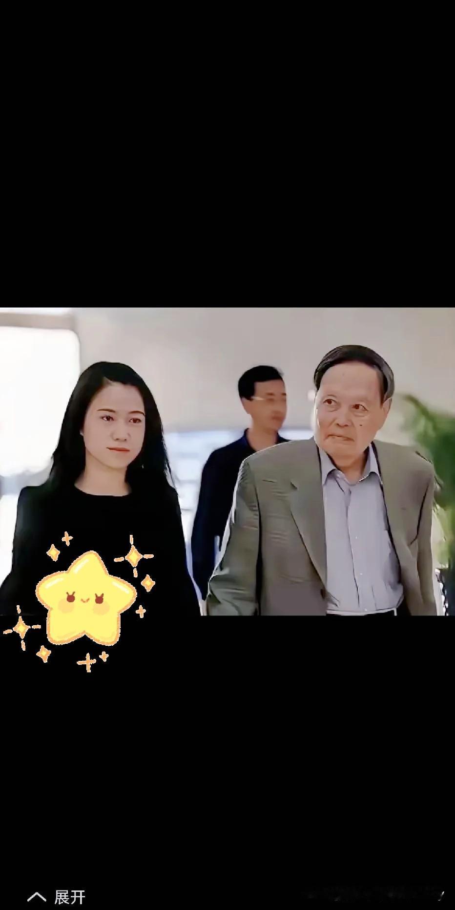 她为爱守着老头的21年青春，换来的却是一个82岁的老头，一个不归她的巨额财富，