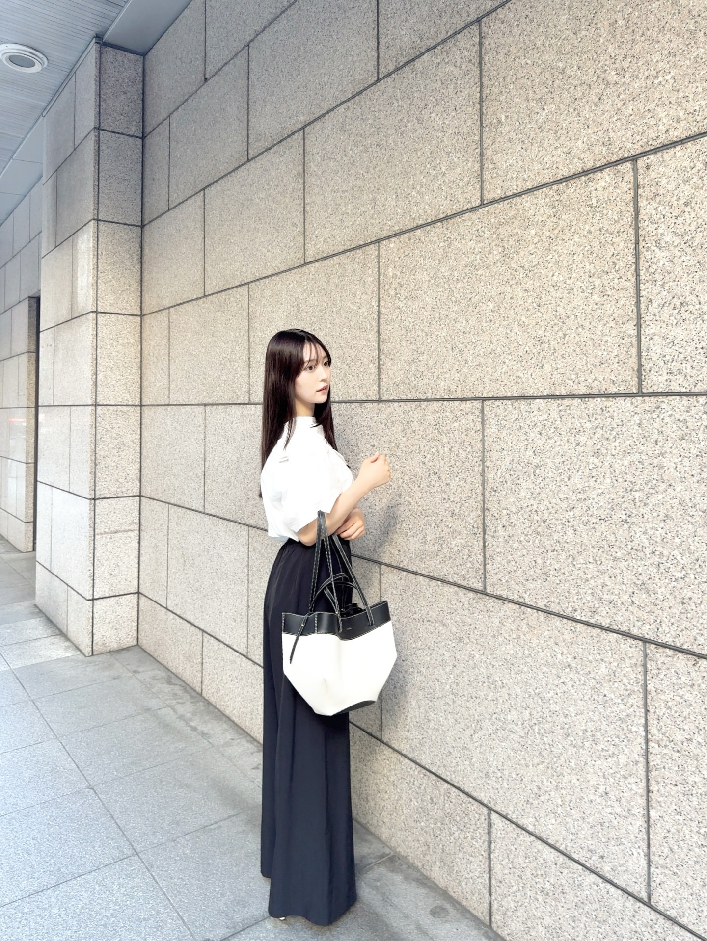 阪口珠美「 最近のお出かけ記録 🤍✉️🎞️」たまみぐらむ ​​​