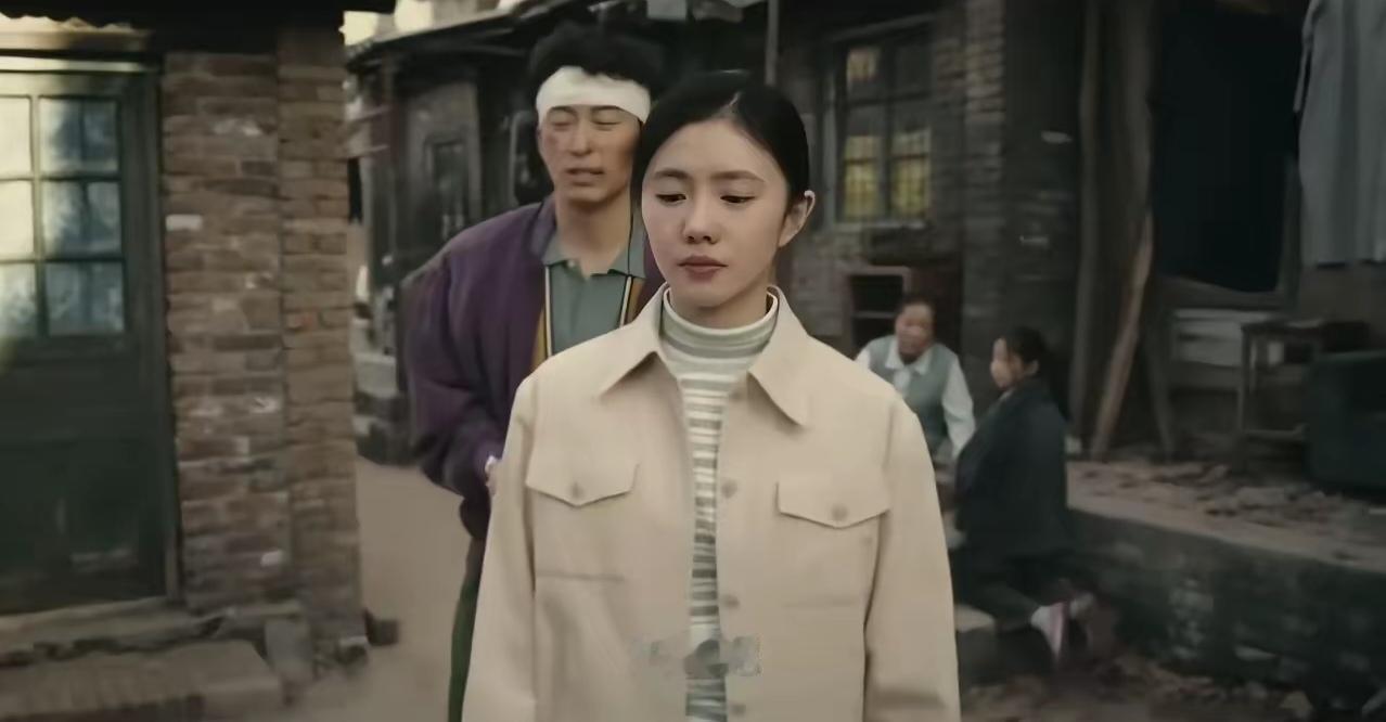 不愧是燕洵世子！窦骁一出，刘浩存等于白干！

《主角》最新剧集，刘浩存直接被骂上
