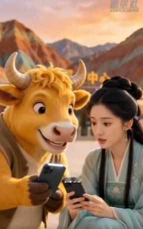 神仙也防不住诈骗？天上掉馅饼，嫦娥差点信了！新华社把“返利、培训贷、票务诈骗”搬
