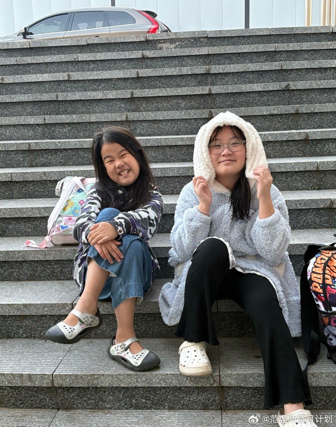 八月第一件事，装修。第二件事，隔天一攀，专注训练。吃好睡好练好，保持心力。 