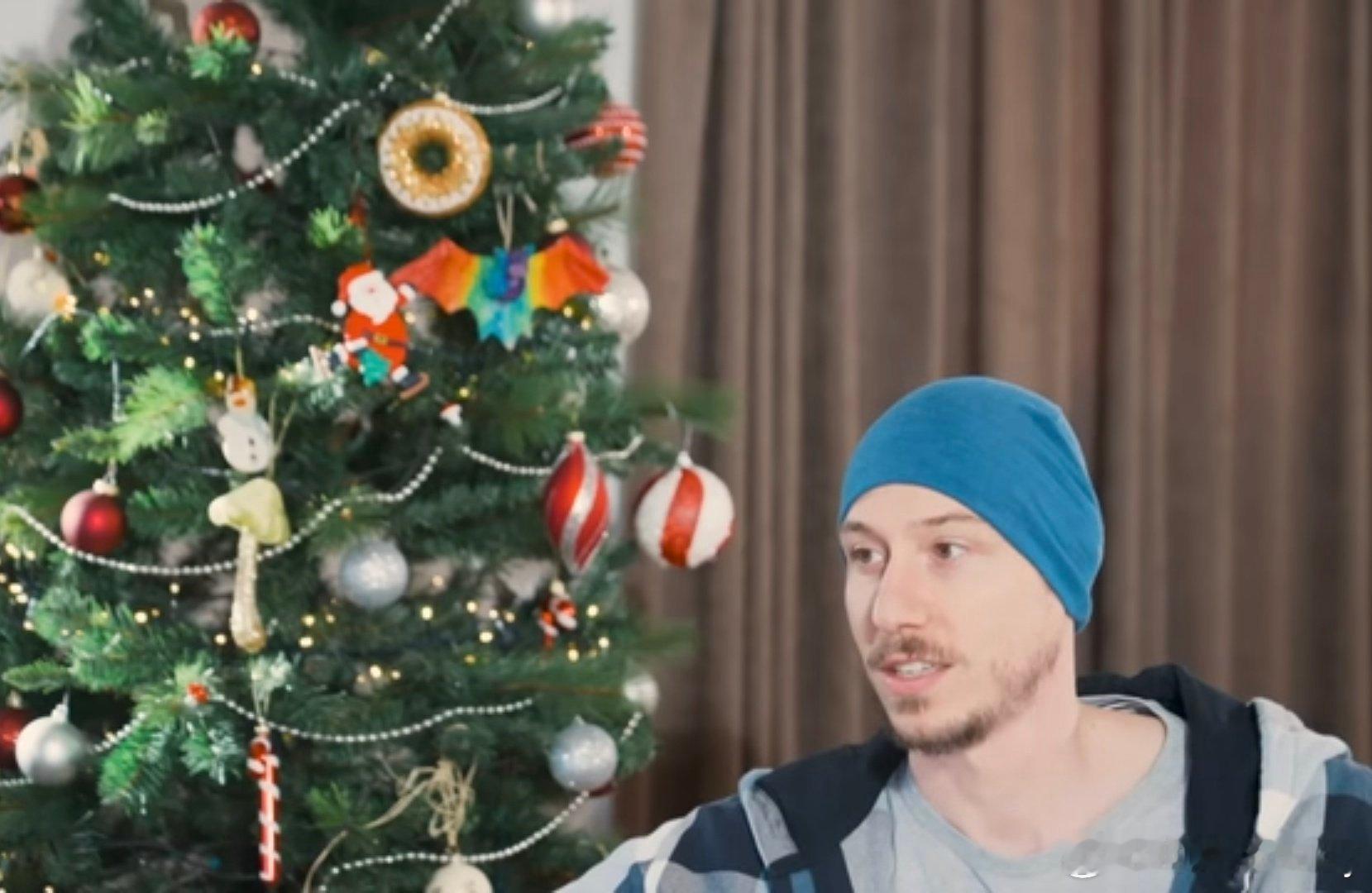 萨姆·德鲁首次公开谈论自己的癌症病情：