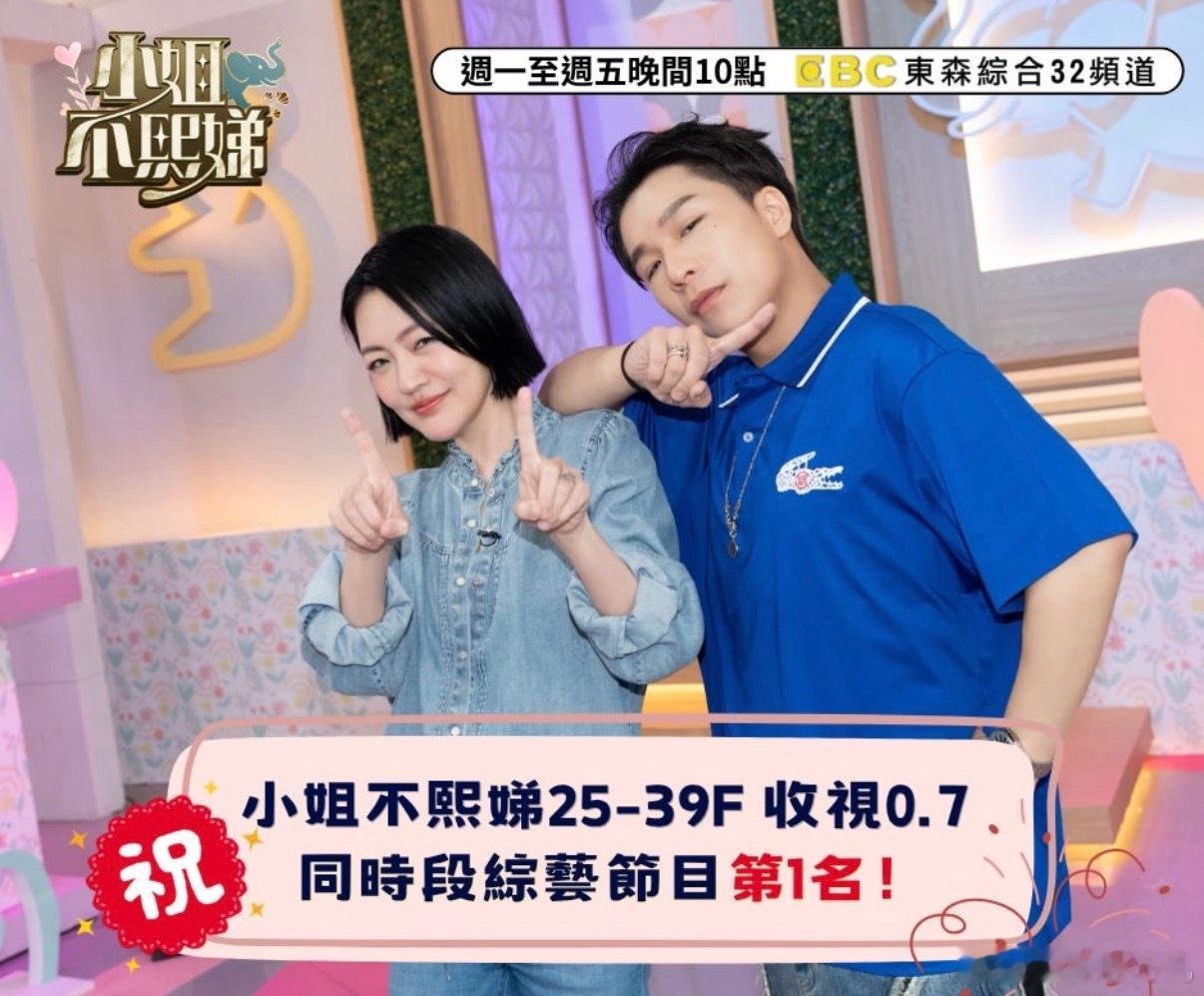 小s回归之后，节目真是好起来了～ 