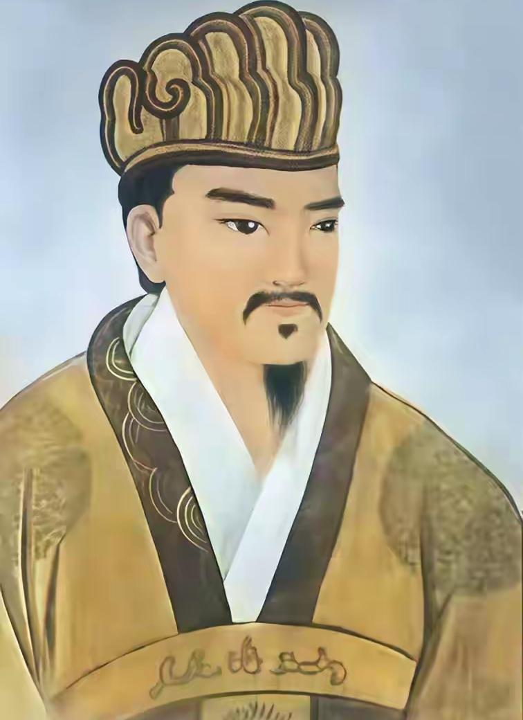 铁腕帝王汉明帝：重拳打压外戚开创盛世，却留下王朝致命隐患
 
光武帝刘秀驾崩之后