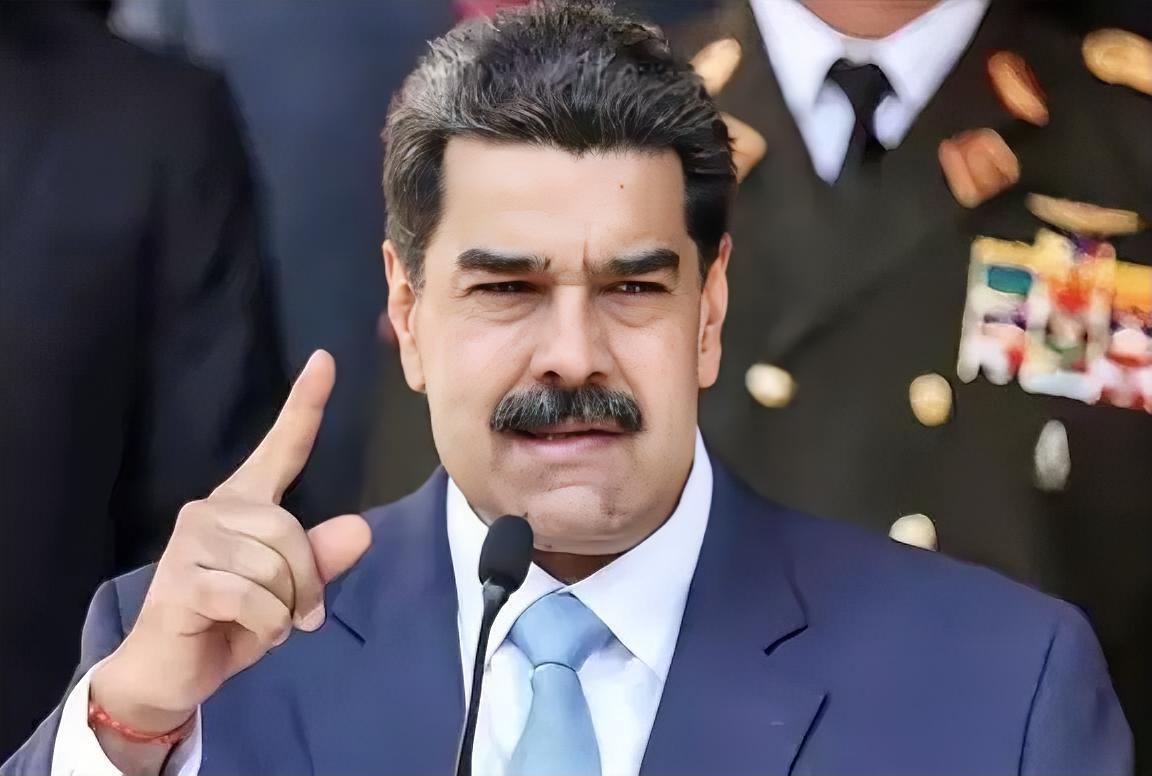 快报，快报
委内瑞拉总统马杜罗宣布了

2025年11月18日，委内瑞拉总统马杜