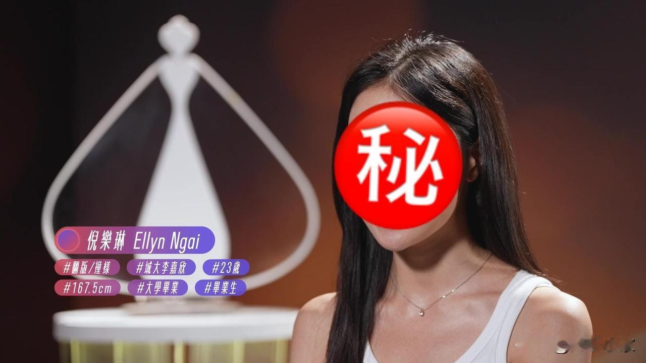 香港小姐2024｜25位初步入围候选佳丽 「翻版李嘉欣」倪乐琳大热
《2024香