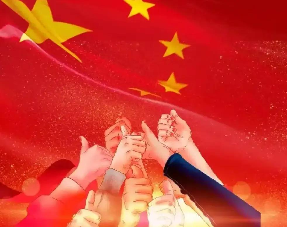 我对两岸统一的最大愿景是，从此两岸同胞能真正心连心，共享发展成果，再无分离之痛。